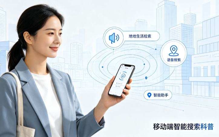 石门县浅析 GEO 优化与 AI 优化如何重塑移动端手机搜索使用习惯