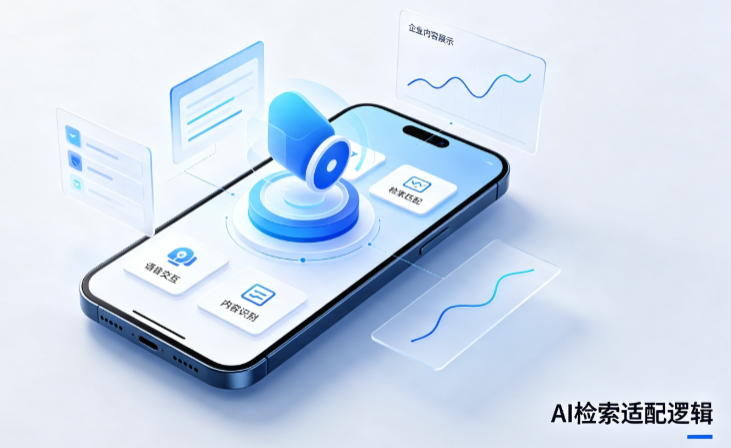 石门县AI 优化赋能 GEO 体系，详解手机智能指令与企业线上曝光新思路