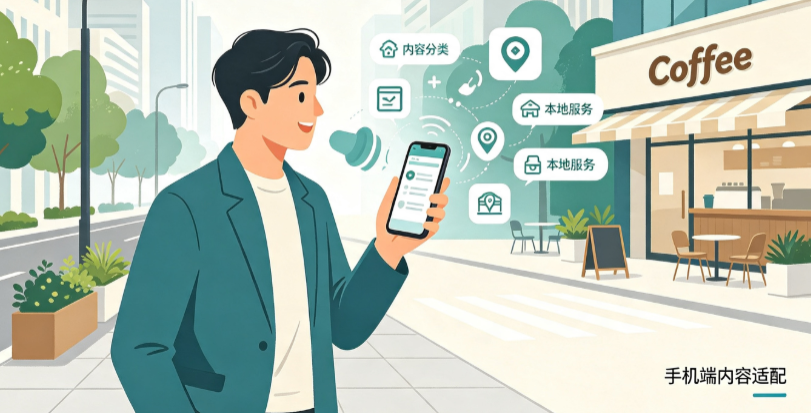 石门县深度解析手机端 GEO 与 AI 优化协同逻辑，兼顾用户检索体验与企业线上传播