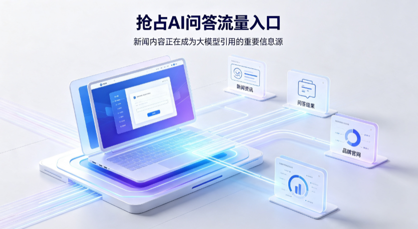 2026 海外流量新格局：石门县GEO 内容如何抢占 AI 问答流量入口