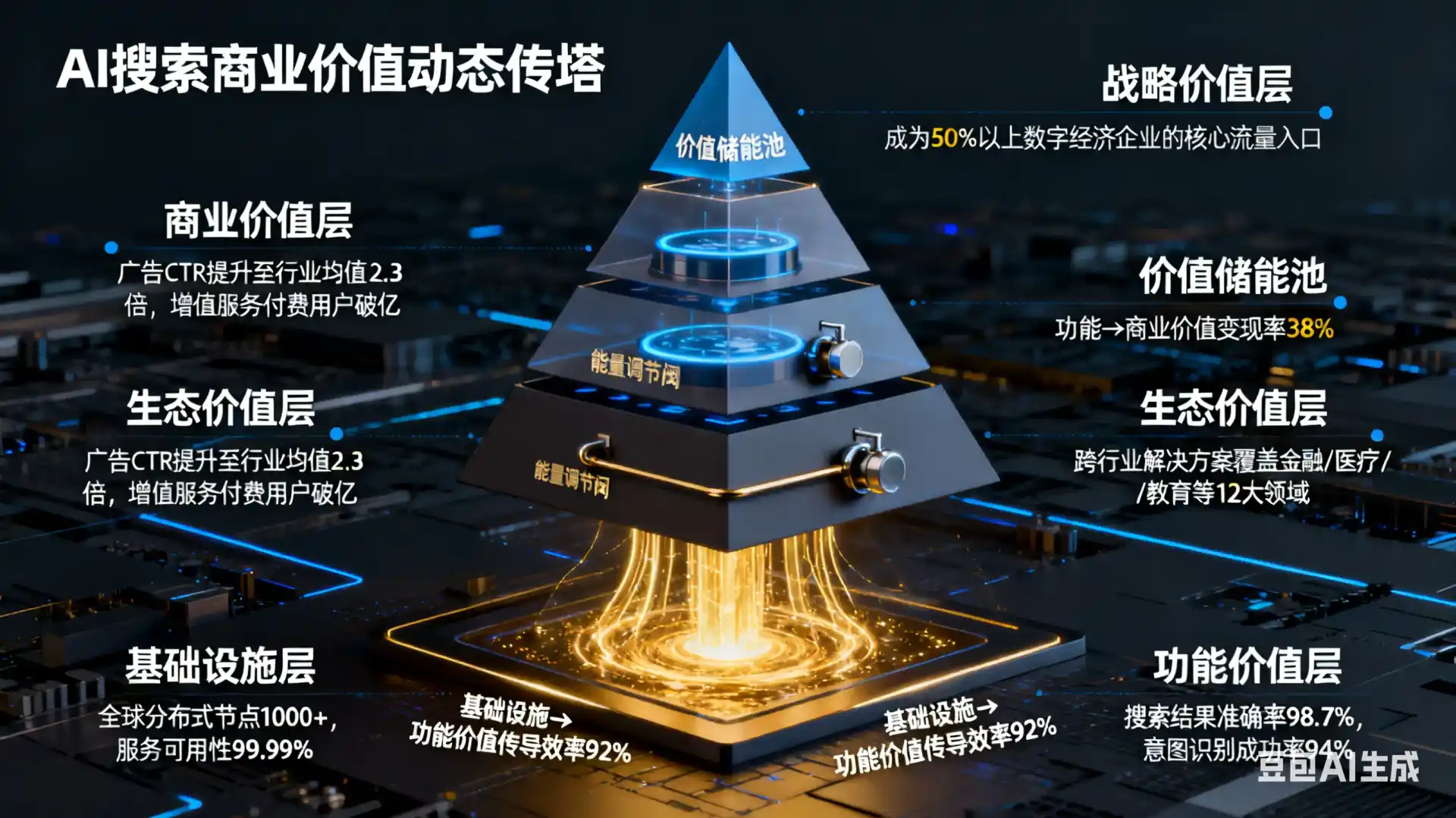 告别传统流量困局，石门县GEO优化助力企业抢占AI问答新流量
