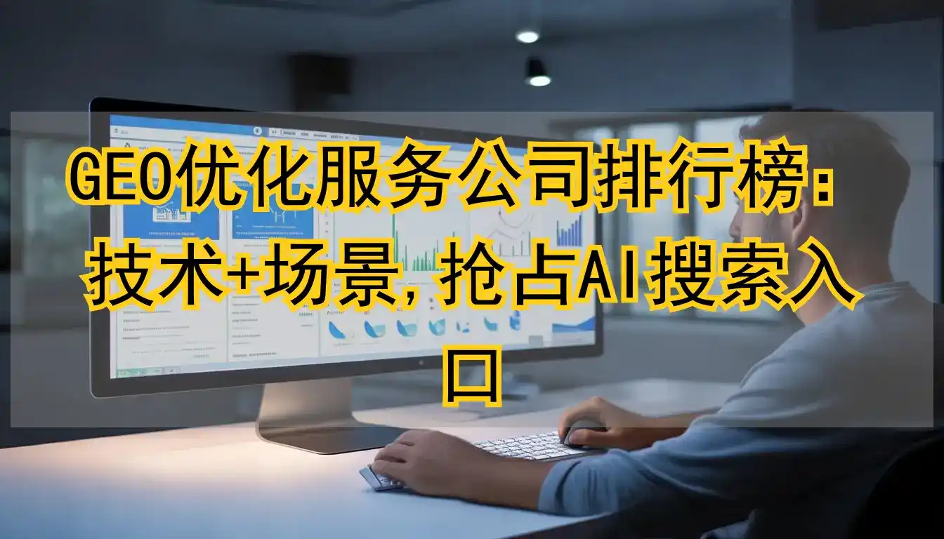 石门县站点 GEO 内容运营：避开误区，建立长期搜索竞争力