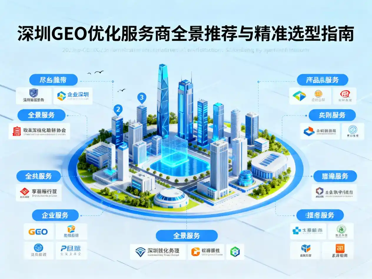 从石门县地域搜索与场景落地视角，重新读懂GEO优化的实用价值