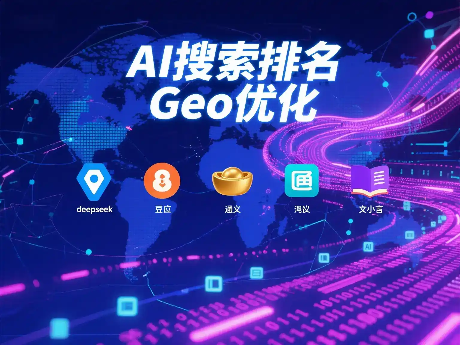 石门县国硕AI：探索GEO生成式引擎优化的企业品牌实践
